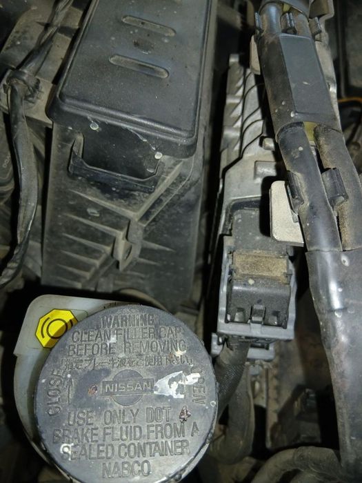 Centralina motor / ECU NISSAN QASHQAI +2 (JJ10E)
