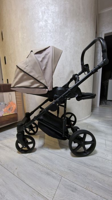 Коляска універсальна 2в1 Adamex Zico Tip