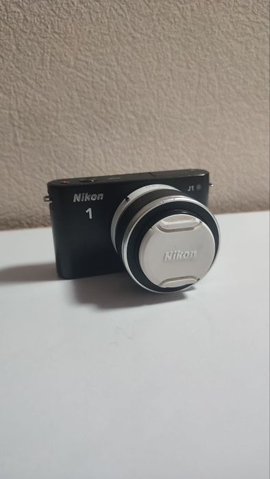 Нікого 1 Никон 1 Nikon1 J1