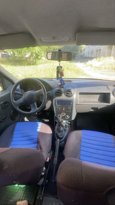 Дачія логан 1 продаж