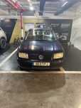 VV bora 1.9 tdi 115cv