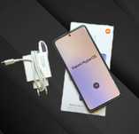 Redmi Note 13 Pro+ 5G + чехол і зарядне на 120 Вт