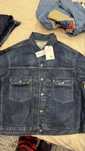 Куртка made in Crafted Levi’s новая
