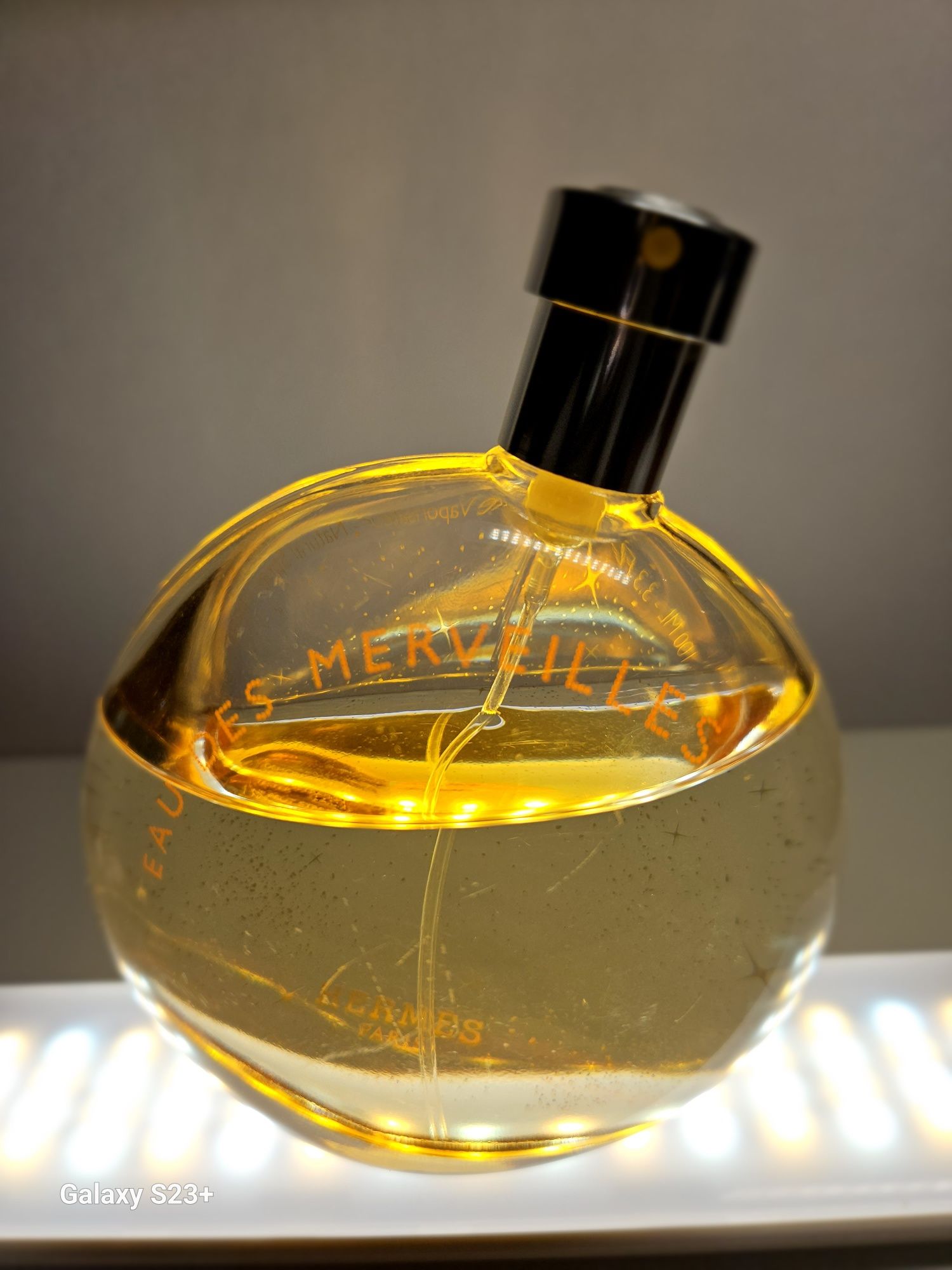 Hermes Eau des Merveilles - Woda toaletowa