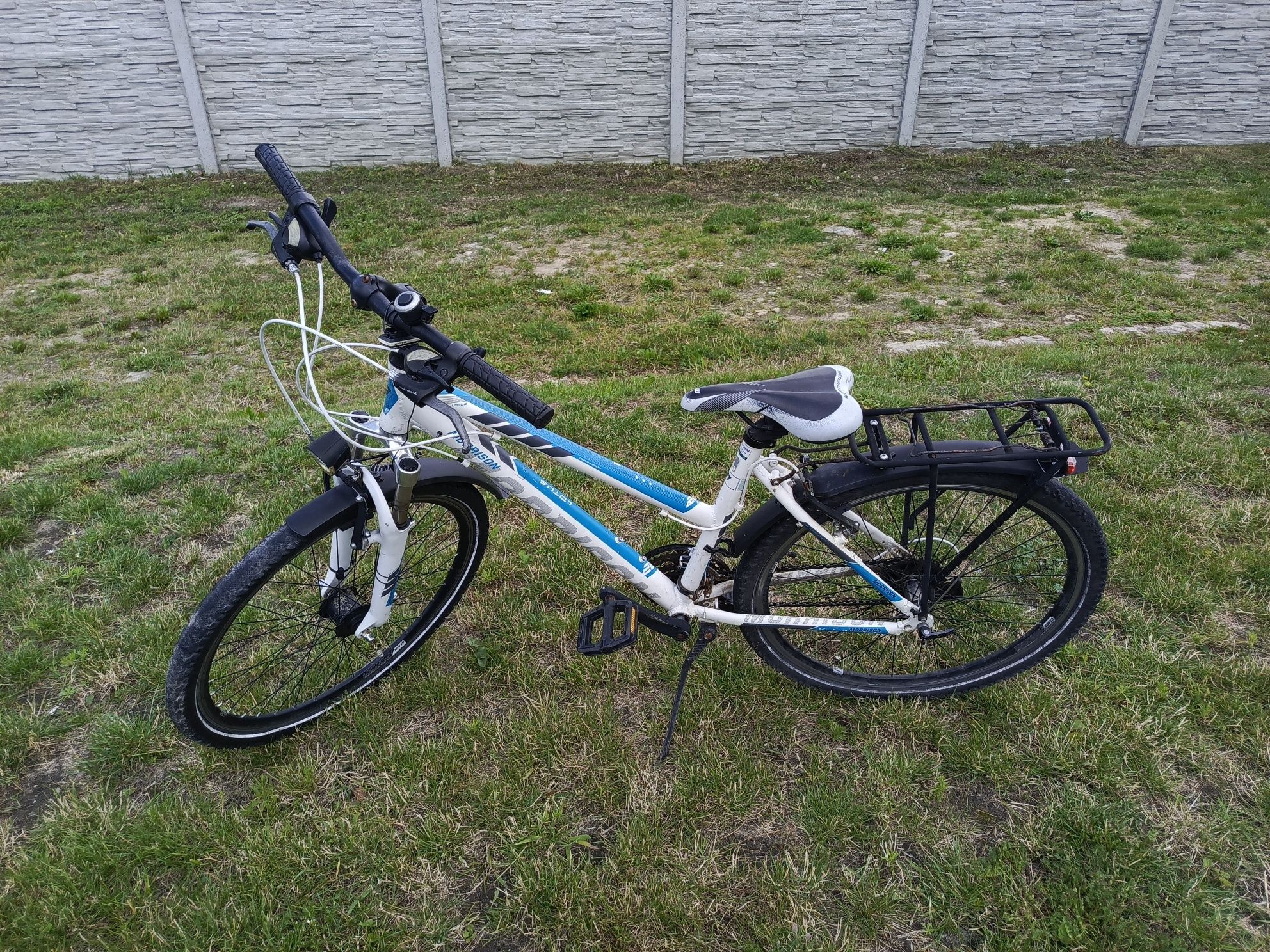 Rower koła 26" 24 biegi