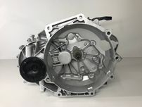 Touran Caddy Passat Skoda Skrzynia Biegów JHW 1.6 FSI Regeneracja
