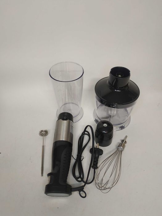 Blender Ręczny 5w1 1000W YASHE