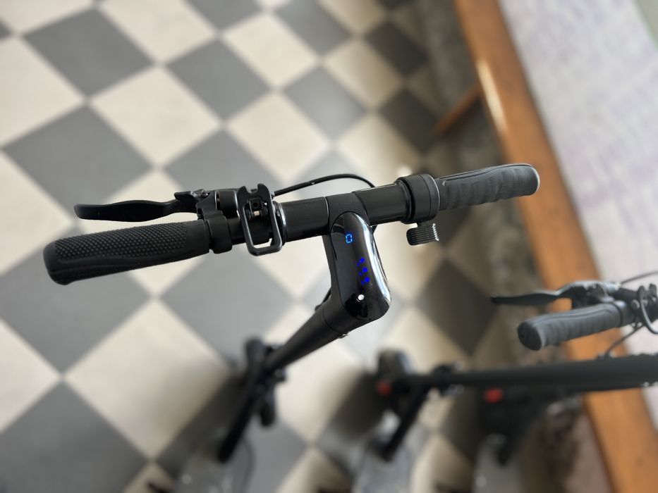 Електро самокат ECO-FLYING