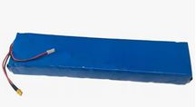 Bateria 36V 9Ah Nowa