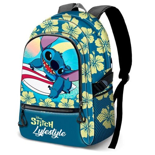 Mochilas da escola