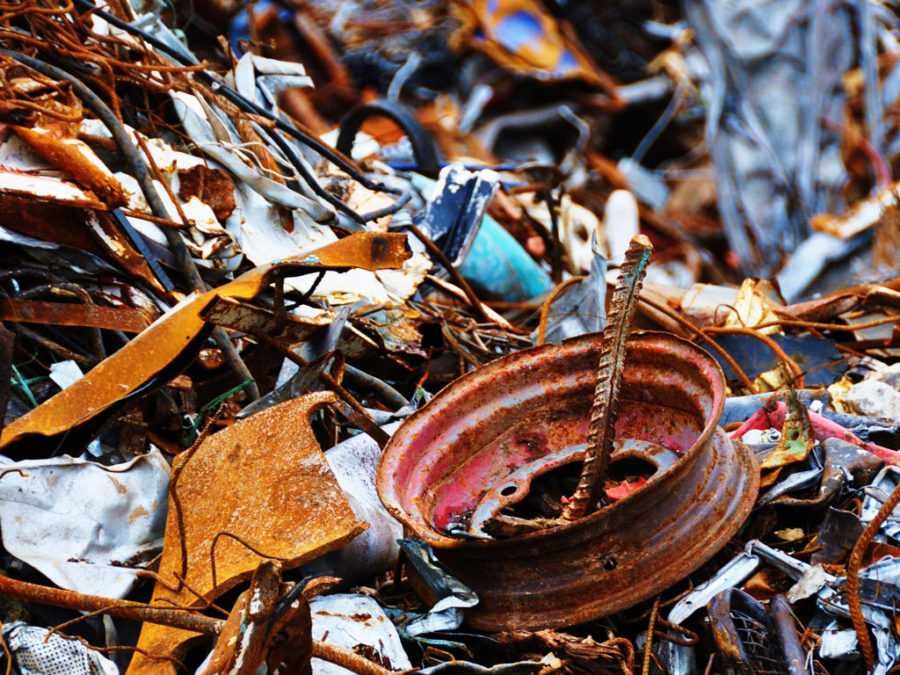 Металл. Металлолом. Медь. Чермет. Вывезти металл | Вивіз металобрухту