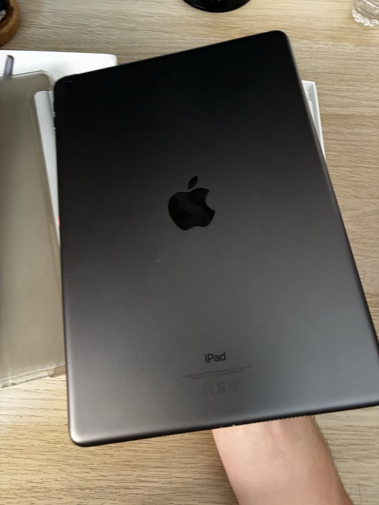 iPad 9th Gen 64GB