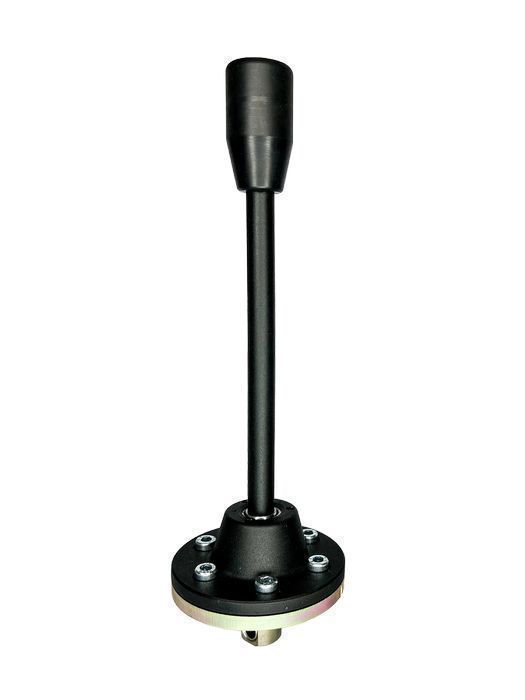 Short Shifter V2 Długi ODESA CNC BMW E36 E46 Czarny