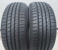 opony letnie  185/55R15 KUMHO ECOWINGS ES01 NOWE