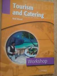 Tourism and Catering Workshop - zeszyt ćwiczeń