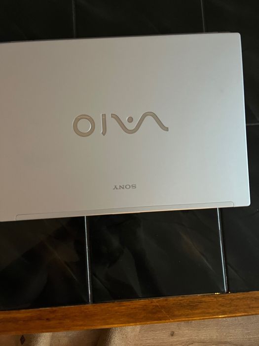 Ноутбук SONY VAIO VGN-FZ31MR б/у 2008 р.