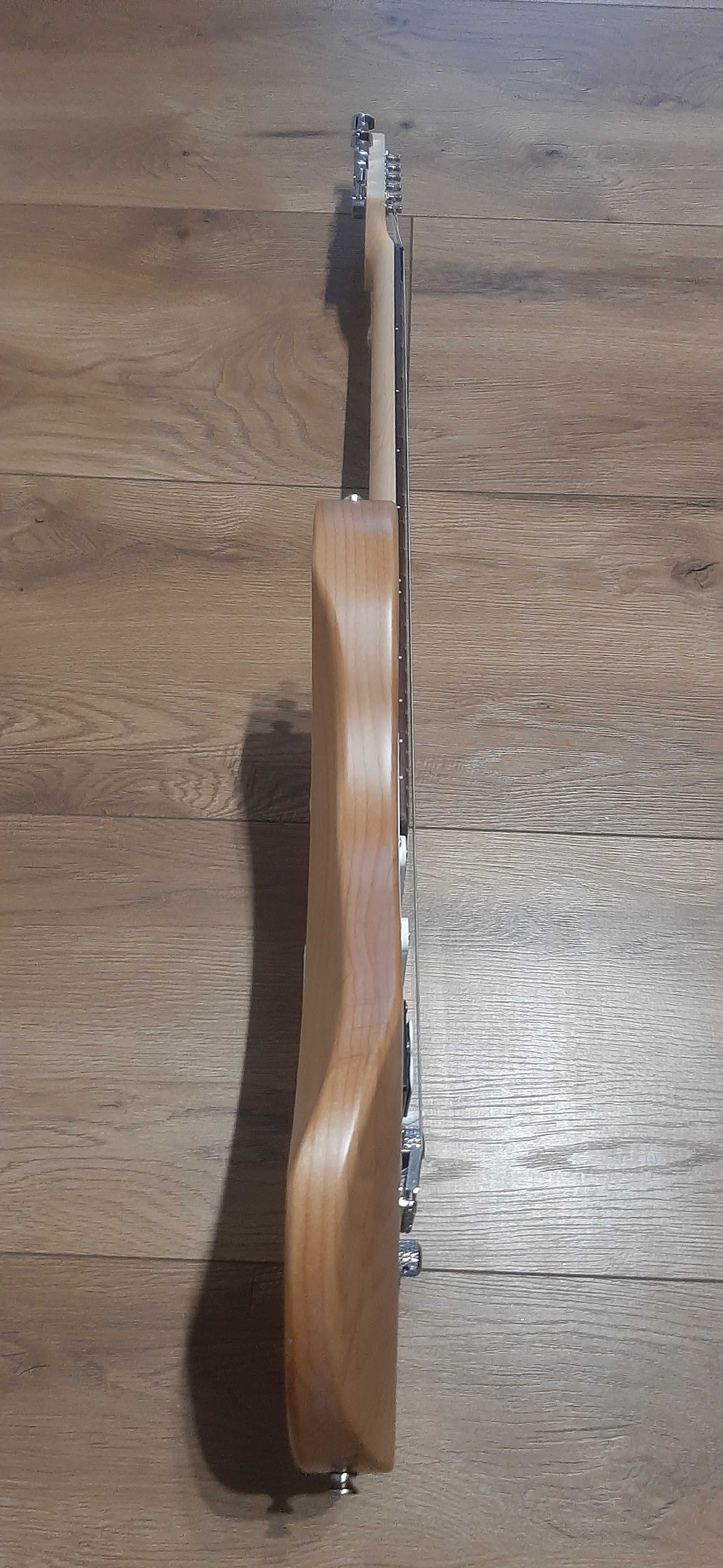 Gitara elektryczna Yamaha