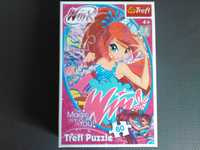 Puzzle Winx Club