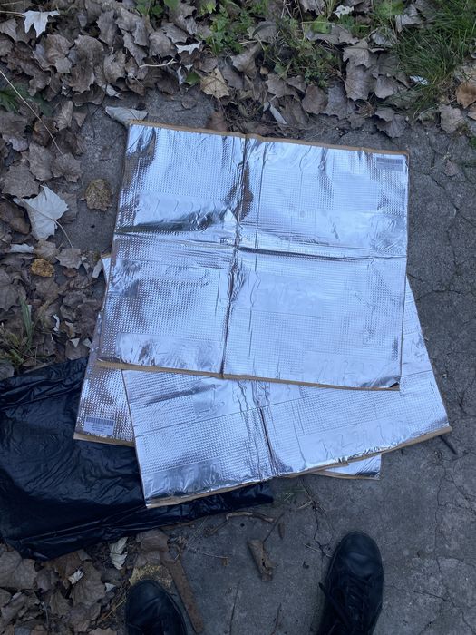 Пластик и детали shineray z1 (Irbis)