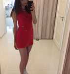 Sukienka Guess Xs