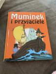 Muminek i przyjaciele