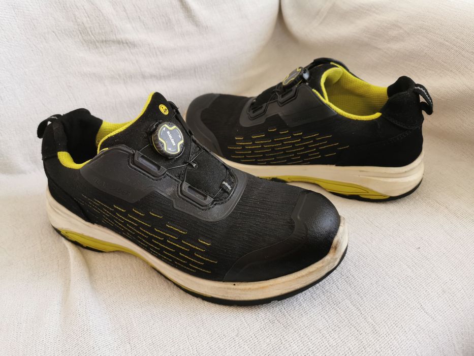 Blaklader Cradle Boa buty ochronne robocze 44