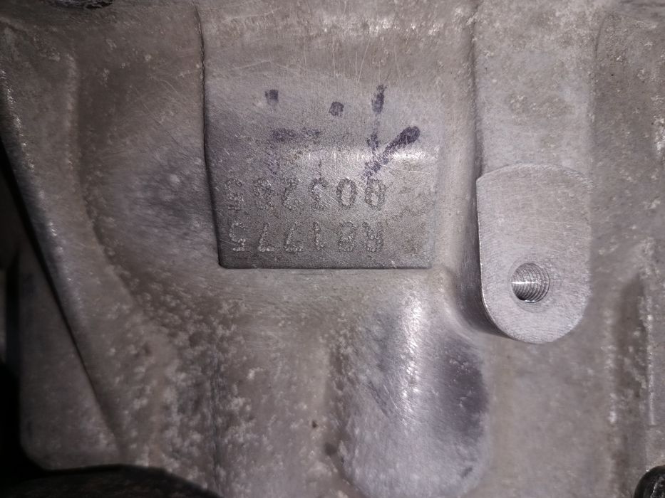 КПП Хюндай і30 1,4 бензин Коробка передач Кіа Сід