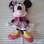Maskotka minnie disney