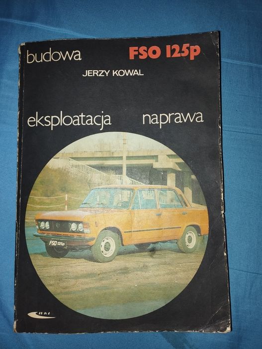 Budowa eksploatacja naprawa FSO