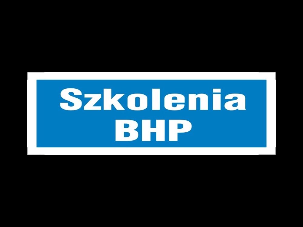 Szkolenia BHP Przegląd gaśnic i hydrantów