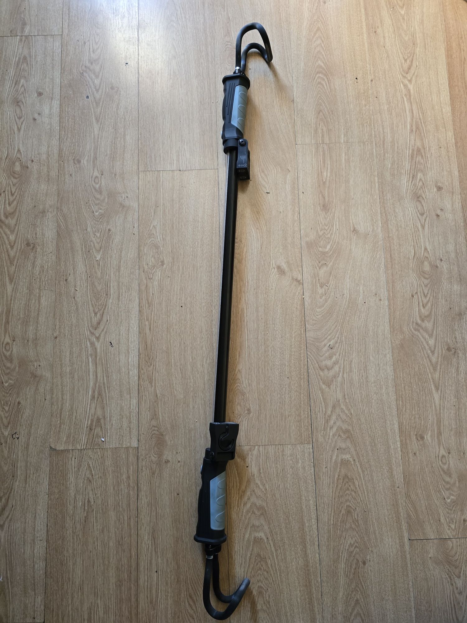 Lampa warsztatowa HELLA 2XM UBL1000