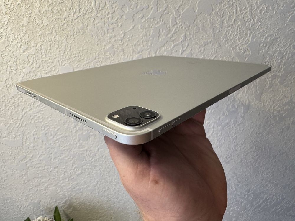 iPad Pro 11 3Gen M1 256Gb Silver