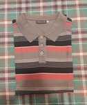 Polo shirt C&A Angelo Litrico (5XL) tamanhos grandes