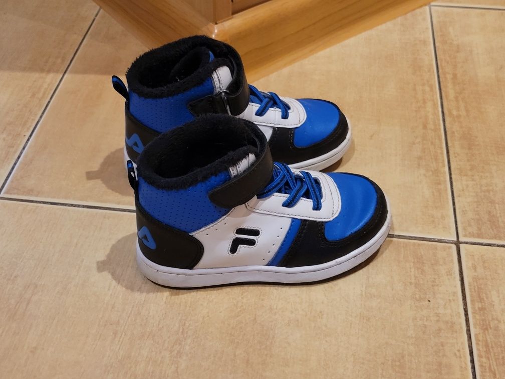 Buty sportowe FILA