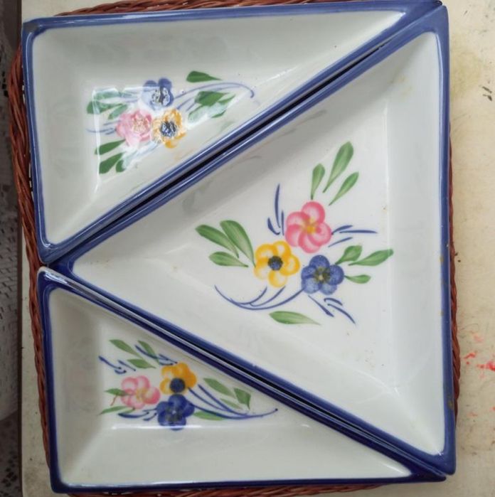 Посуд новий набір