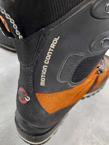 Mammut Monolith Gore-Tex Buty damskie wysokie 38