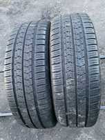 Шини 195/65 R16C пара Nexen 2021р, 6,8мм