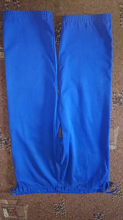 Кимоно Adidas Champion 2 Slim Fit