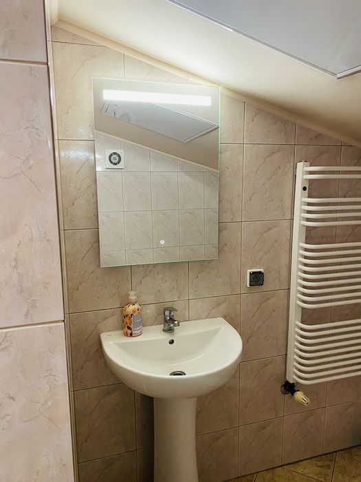 Zakwaterowanie dzienne, tygodniowe i miesięczne