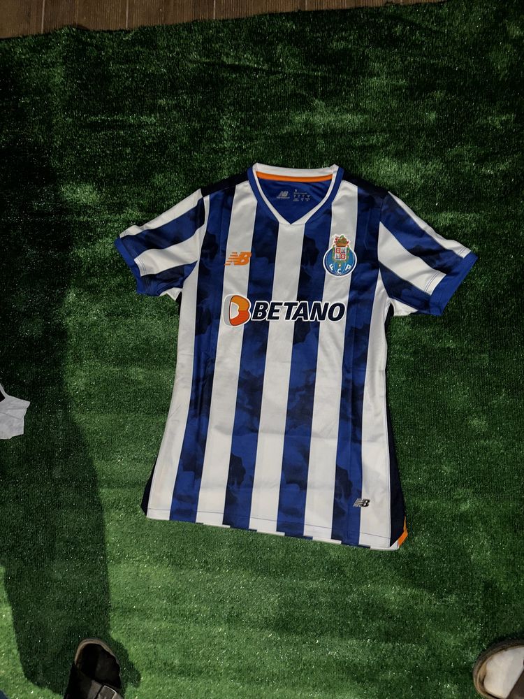 Camisola Porto 24/25