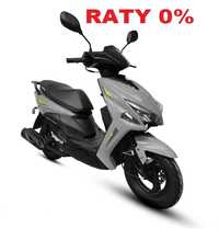 Skuter Barton Flash 50 '23 raty 0% transport