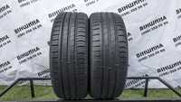 Шини 205/55 R 16 Hankook Kinergy ECO. Літо пара. Колеса склад.