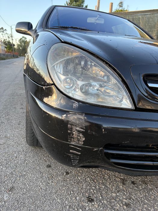 Citroen xsara 1.4 gasolina