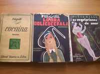 Cocaína e outros livros de Pitigrilli
