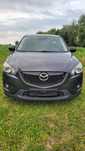 Mazda cx-5 sprowadzona