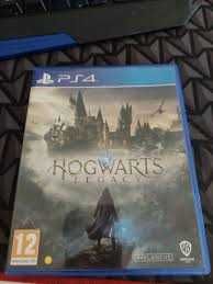 ps4 Hogwarts Legacy