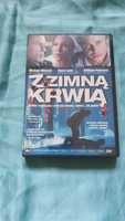 Z Zimną Krwią  DVD