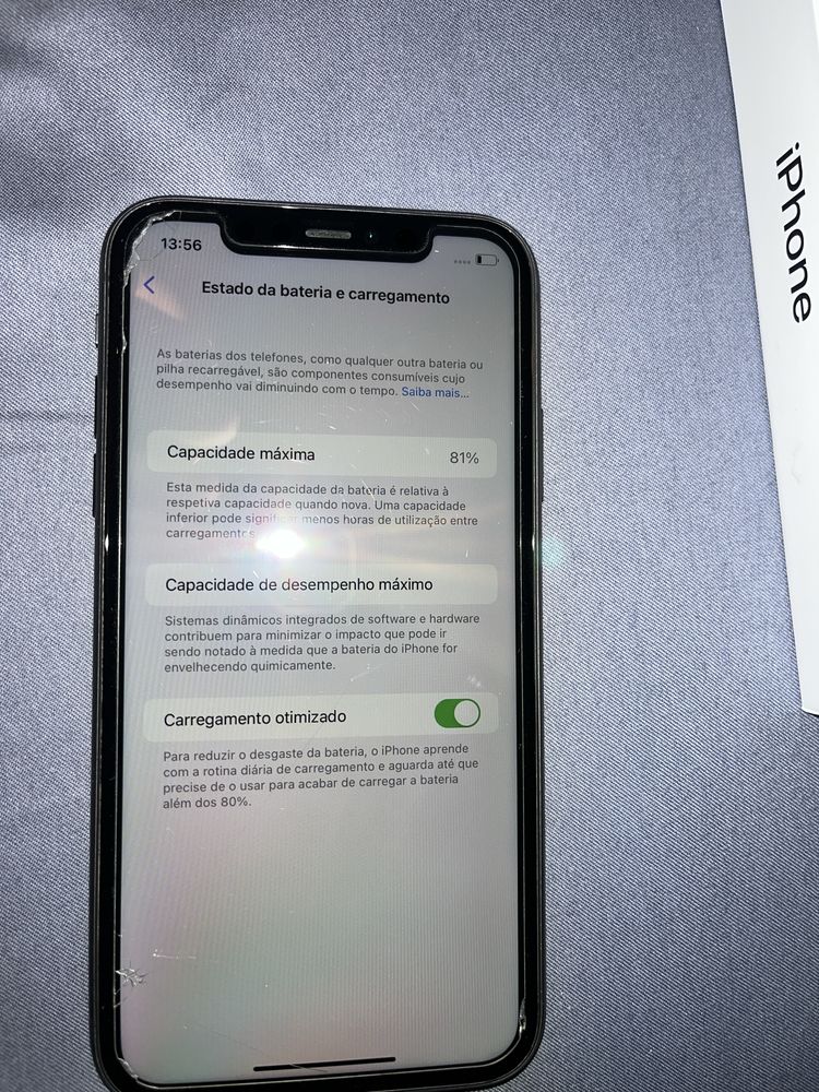 Iphone 11 64gb