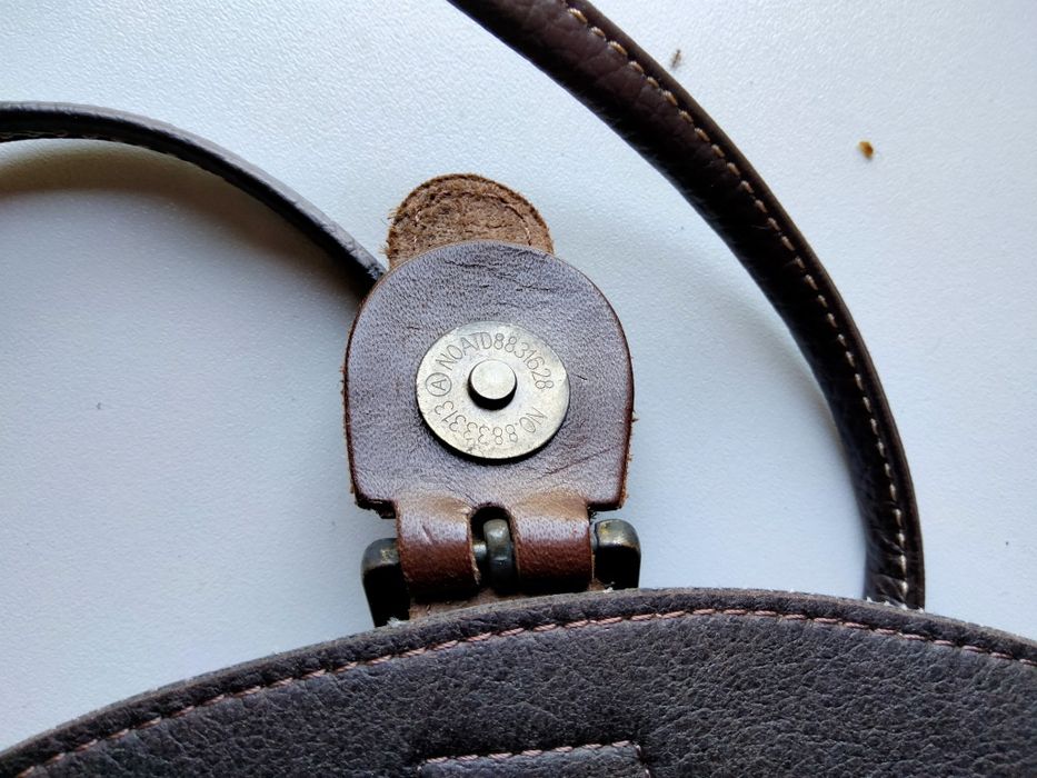 Bolsa de cortiça