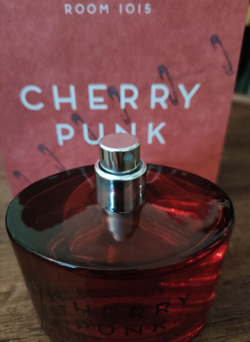 Cherry Punk edp Room 1015 perfumy
